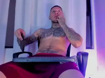 Chaturbate Live Porn of _kevin_xxx