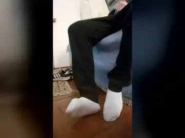 Chaturbate Live Sex of antonino85