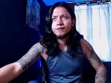 Chaturbate Sex Cam of dicaprioo_