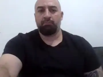 Chaturbate Adult Webcam of hornybastardmanx