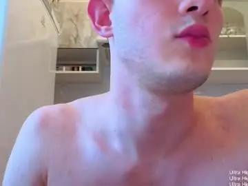 Chaturbate Live Sex Cam of jonhy_merlin