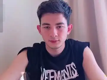 Chaturbate Best live sex cam show of jonhy_merlin