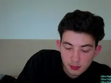 Chaturbate Best Webcam of jonhy_merlin