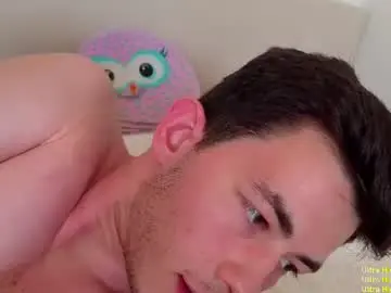 Chaturbate Nude Webcam of jonhy_merlin