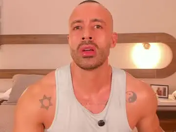 Chaturbate Private Sex Chat of mateo_ospinaa