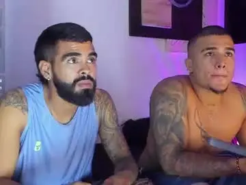 Chaturbate Sex Chat of stephenbrown_