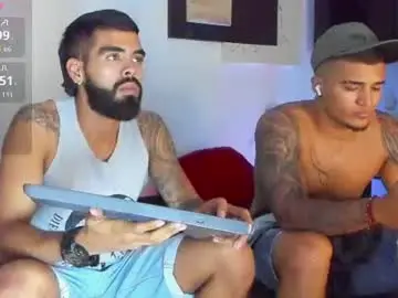 Chaturbate Live Sex of stephenbrown_