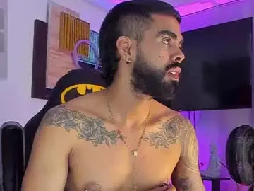 Chaturbate Sex Chat of stephenbrown_