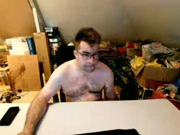 Chaturbate Best live sex cam show of wammes85