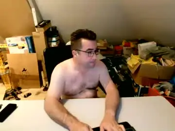 Chaturbate Sex Chat of wammes85