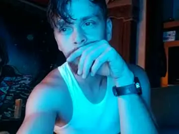 Chaturbate Adult Video Chat of bubblebutt417