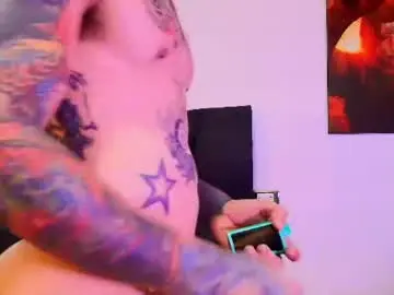 Chaturbate Free Porn Cam of dilan_scootk_j