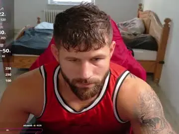 Chaturbate Sex Chat of gigollo65