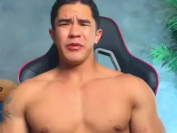 Chaturbate Private Sex Chat of key_will1
