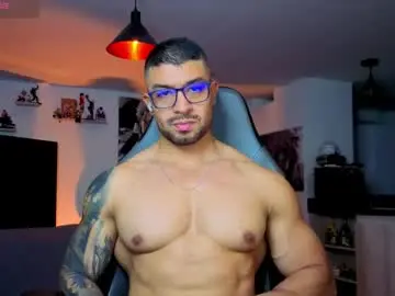 Chaturbate Live Porn of peterjack7