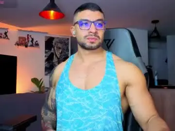 Chaturbate Nude Webcam of peterjack7