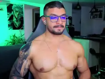 Chaturbate Sex Chat of peterjack7