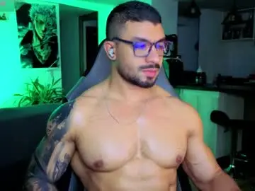 Chaturbate Free Porn Cam of peterjack7