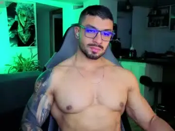 Chaturbate Adult Webcam of peterjack7