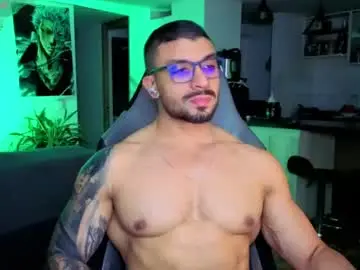 Chaturbate Nude Webcam of peterjack7
