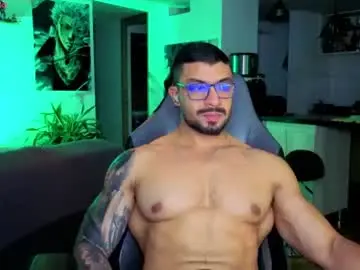 Chaturbate Best Webcam of peterjack7