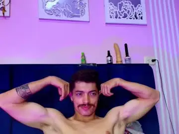 Chaturbate Adult Webcams of taylor_stele