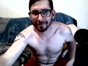 Chaturbate Sex Chat of whisker09