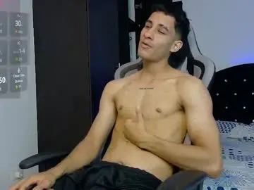 Chaturbate Adult Webcam of jakemonroe1