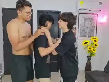 Chaturbate Private Sex Chat of masters_sexx