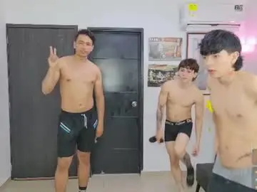 Chaturbate Free Porn Cam of masters_sexx