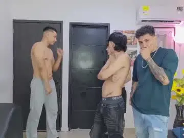 Chaturbate Live Sex of masters_sexx