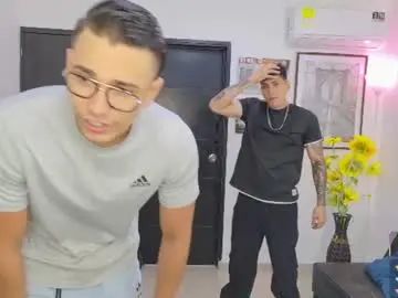 Chaturbate Sex Cam of masters_sexx