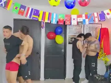 Chaturbate Watch Live Sex Cams of masters_sexx