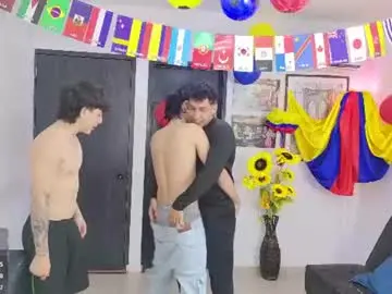 Chaturbate Free Porn Cam of masters_sexx
