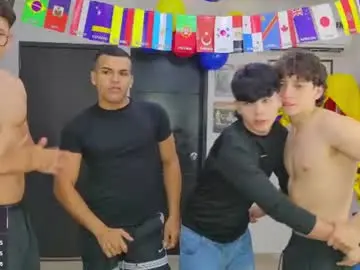 Chaturbate Watch Live Sex Cams of masters_sexx