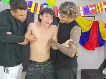 Chaturbate Live Sex of masters_sexx