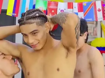 Chaturbate Best Webcam of masters_sexx
