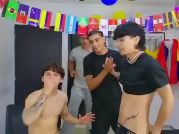 Chaturbate Best Webcam of masters_sexx