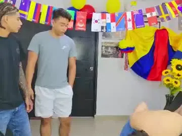 Chaturbate Sex Chat of masters_sexx