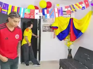 Chaturbate Live Sex of masters_sexx