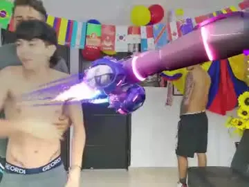 Chaturbate Nude Webcam of masters_sexx