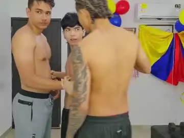 Chaturbate Live Sex of masters_sexx