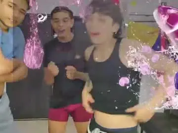 Chaturbate Live Porn of masters_sexx