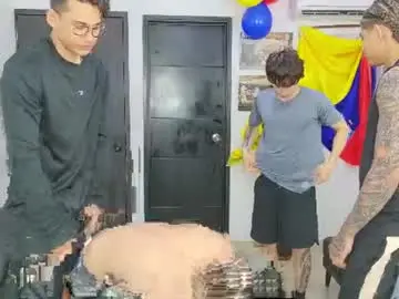 Chaturbate Sex Chat of masters_sexx