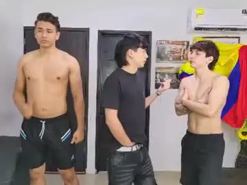Chaturbate Free Live Porn of masters_sexx