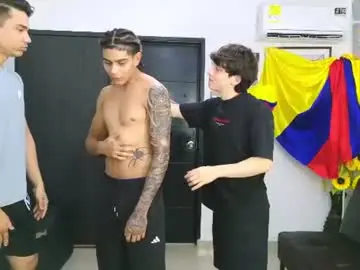 Chaturbate Live Porn of masters_sexx