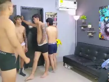 Chaturbate Live Sex of masters_sexx