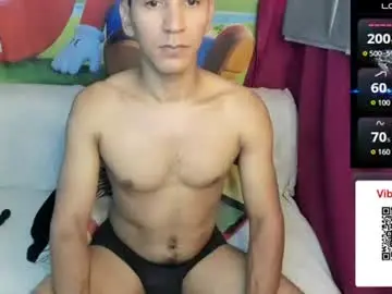 Chaturbate Best Webcam of miguelwin3