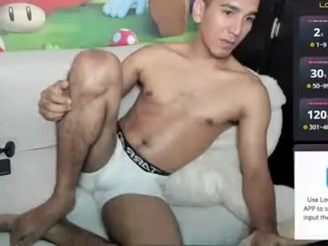 Chaturbate Adult Webcam of miguelwin3