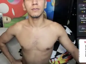 Chaturbate Free Porn Cam of miguelwin3